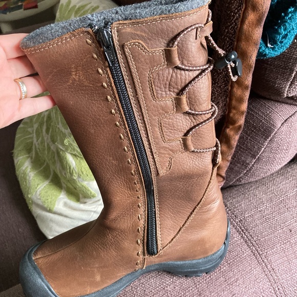COPY - Keen Winthrop boots - Picture 2 of 7